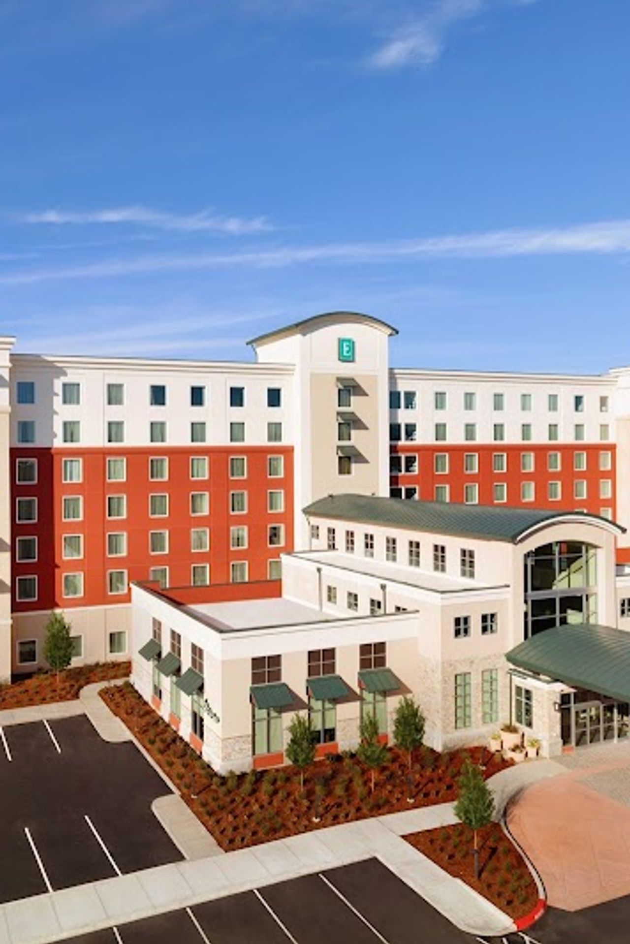 Photo of Embassy Suites by Hilton Portland Hillsboro, Oregon