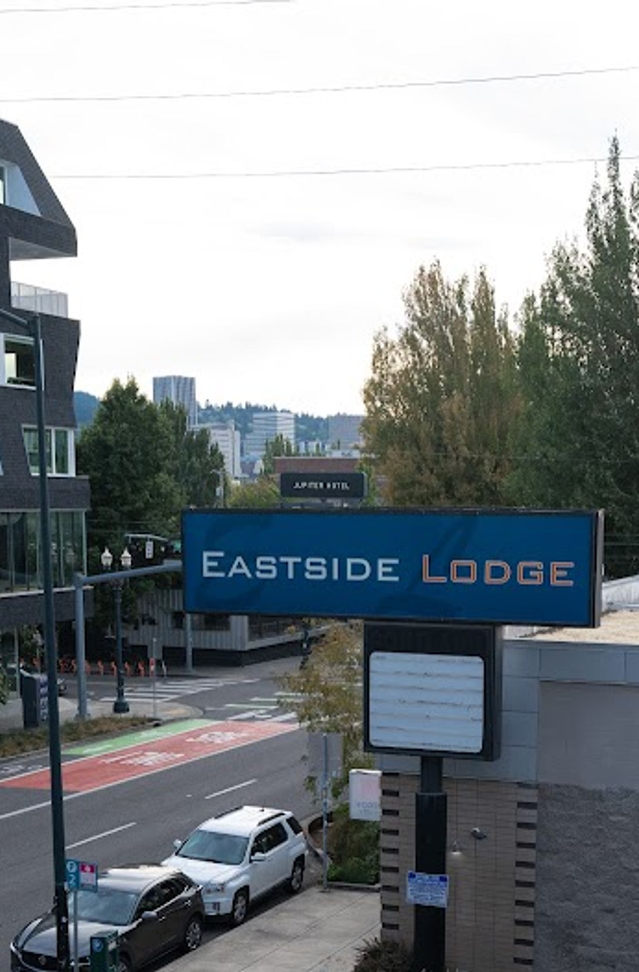 Photo of Eastside Lodge