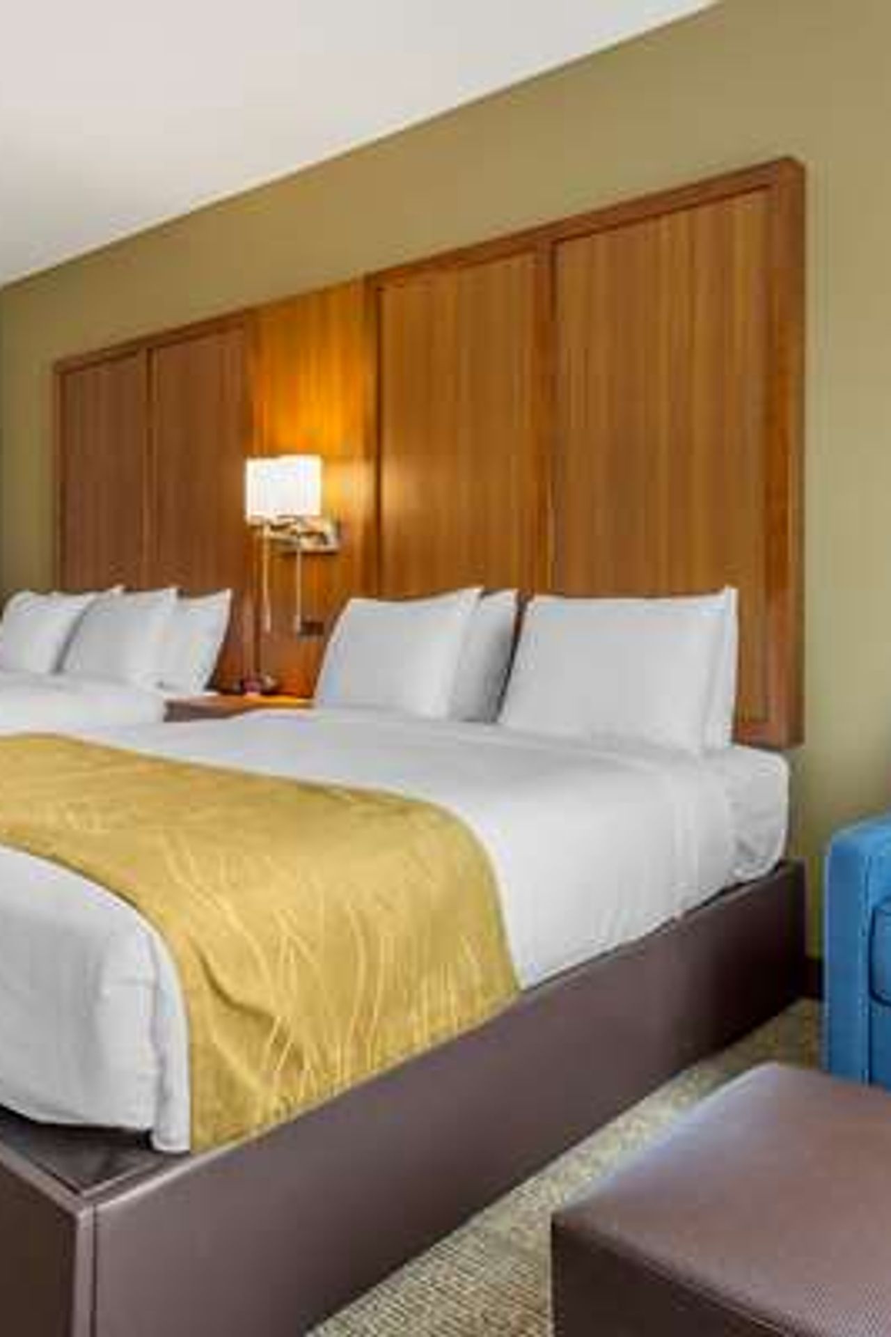 Photo of Comfort Inn & Suites Lakewood by JBLM