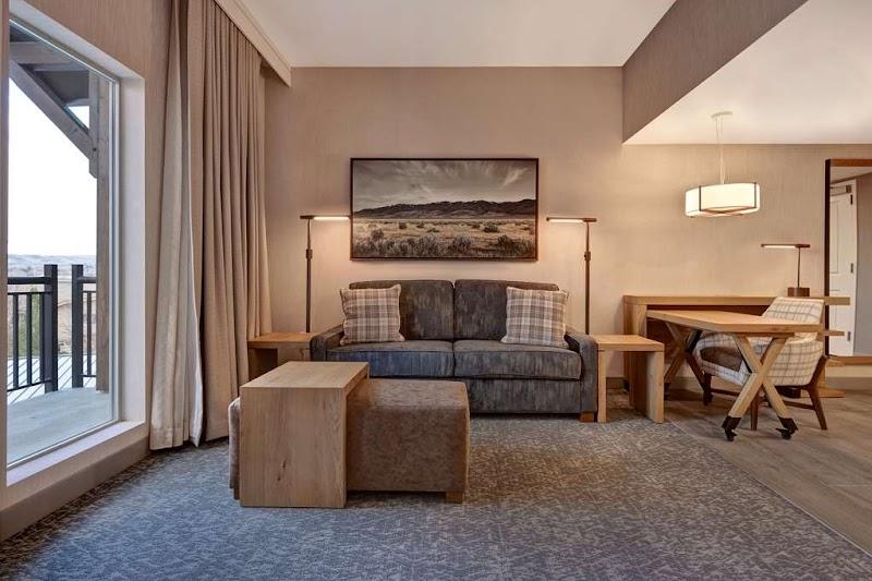 Photo of Homewood Suites by Hilton Eagle Boise