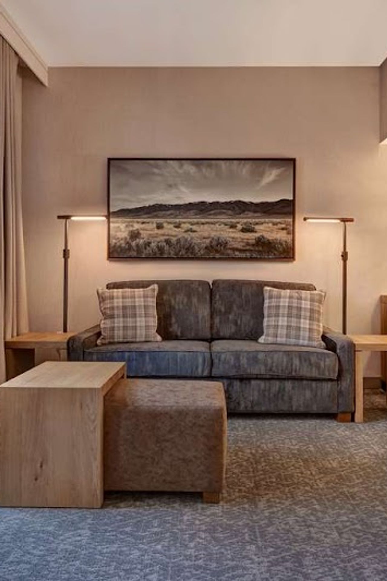 Photo of Homewood Suites by Hilton Eagle Boise