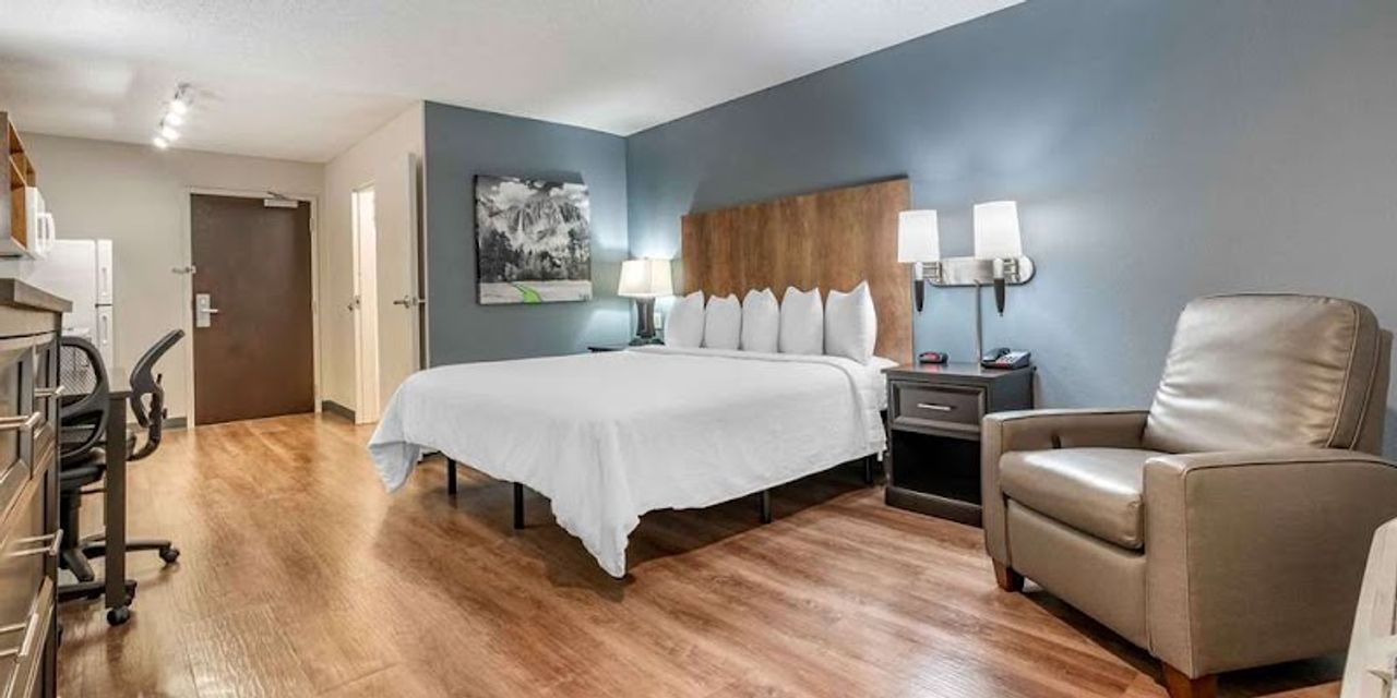 Photo of Extended Stay America Premier Suites - San Francisco - Belmont