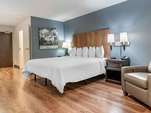 Photo of Extended Stay America Premier Suites - San Francisco - Belmont