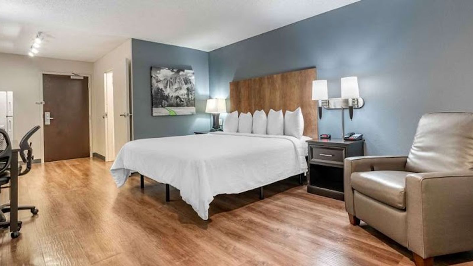 Photo of Extended Stay America Premier Suites - San Francisco - Belmont