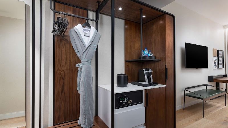 Photo of Hyatt Centric Mountain View