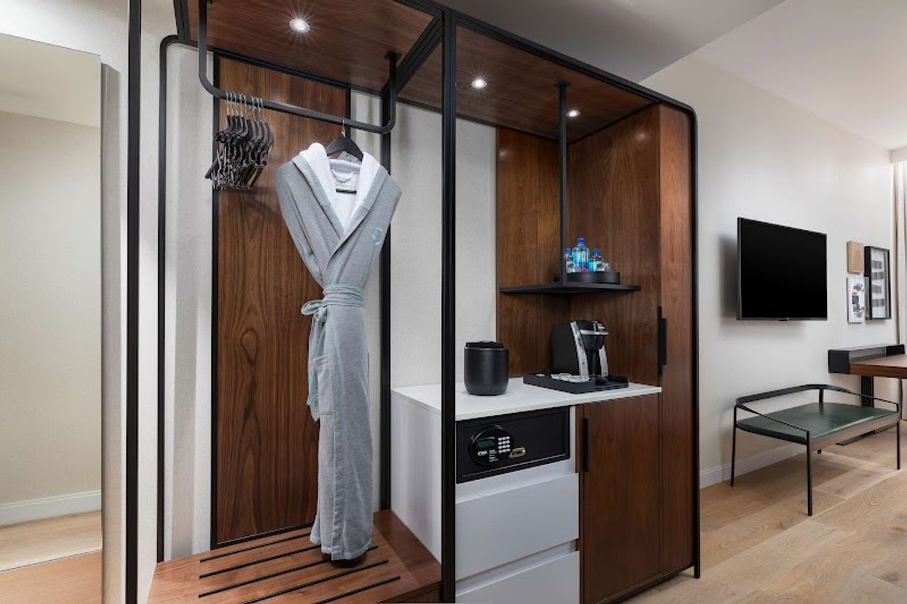 Photo of Hyatt Centric Mountain View