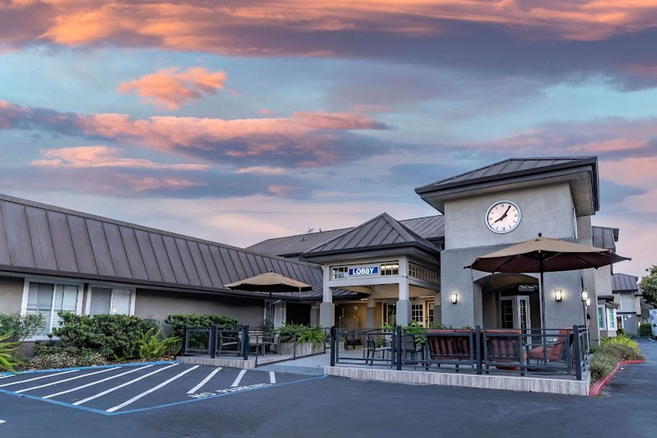 Photo of Best Western Silicon Valley Inn