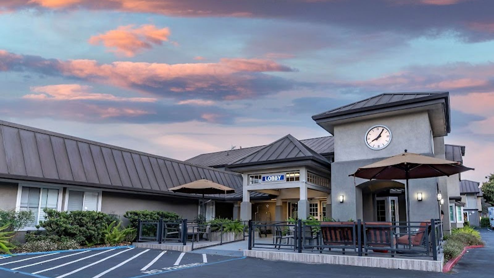 Photo of Best Western Silicon Valley Inn