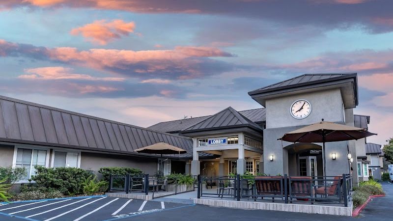 Photo of Best Western Silicon Valley Inn