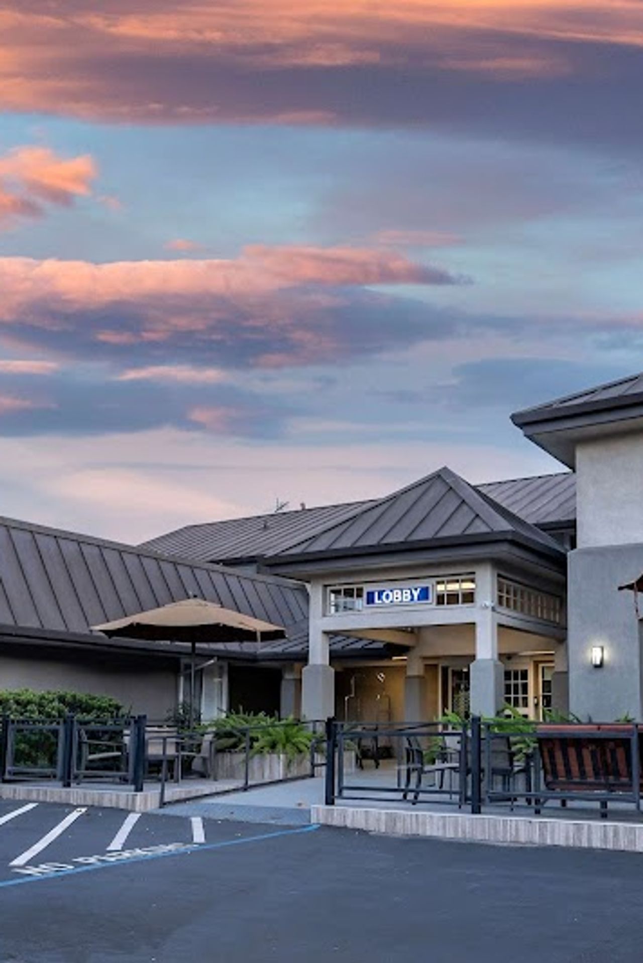 Photo of Best Western Silicon Valley Inn