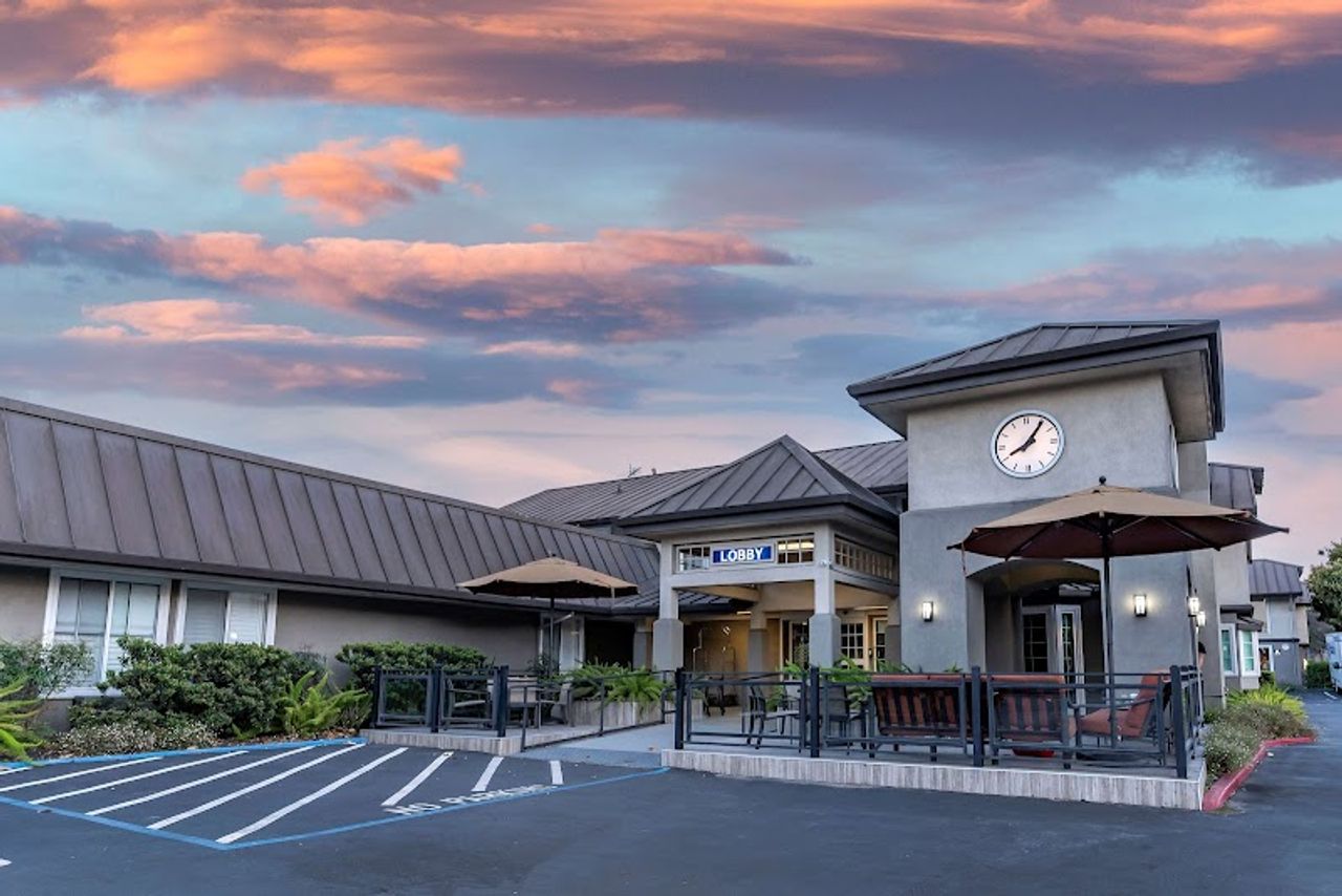 Photo of Best Western Silicon Valley Inn