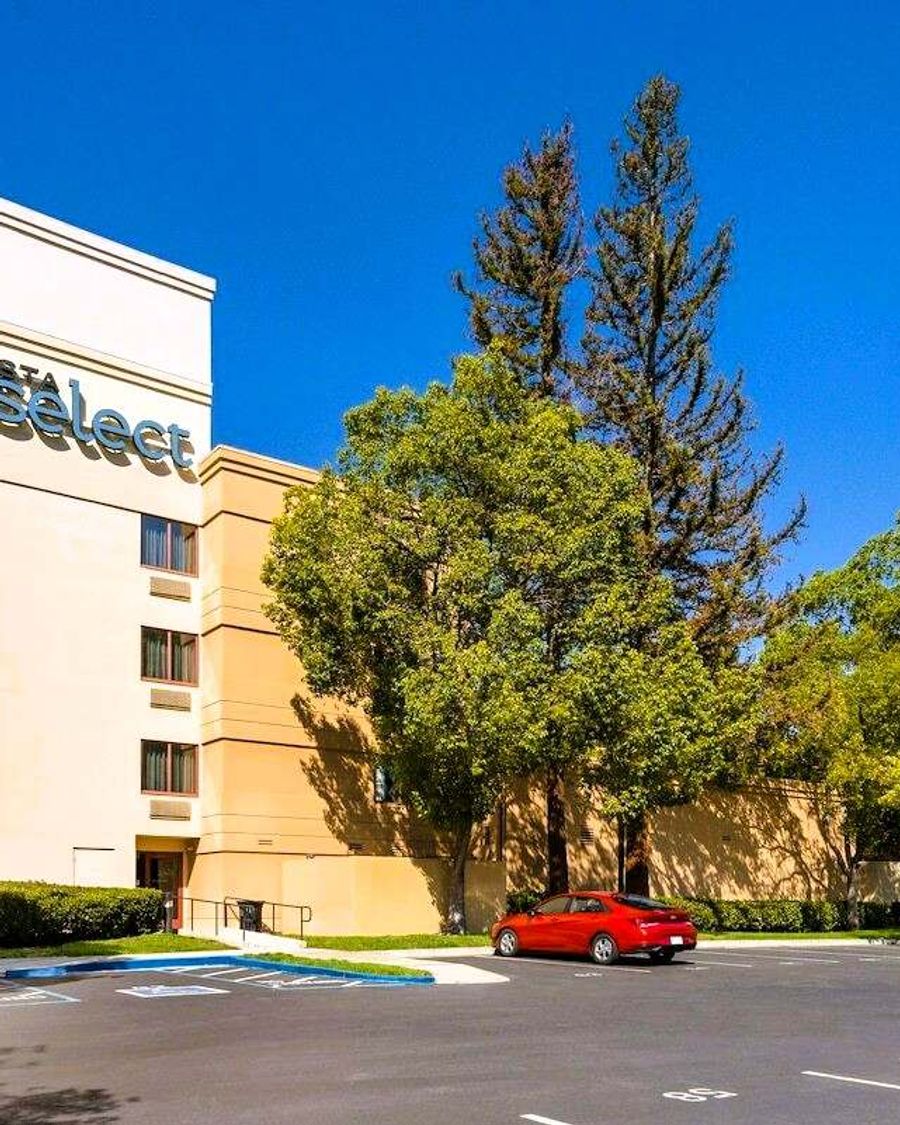 Sonesta Select San Jose Airport