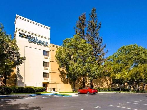 Sonesta Select San Jose Airport