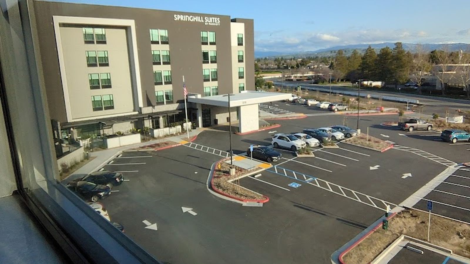 Photo of TownePlace Suites Pleasanton
