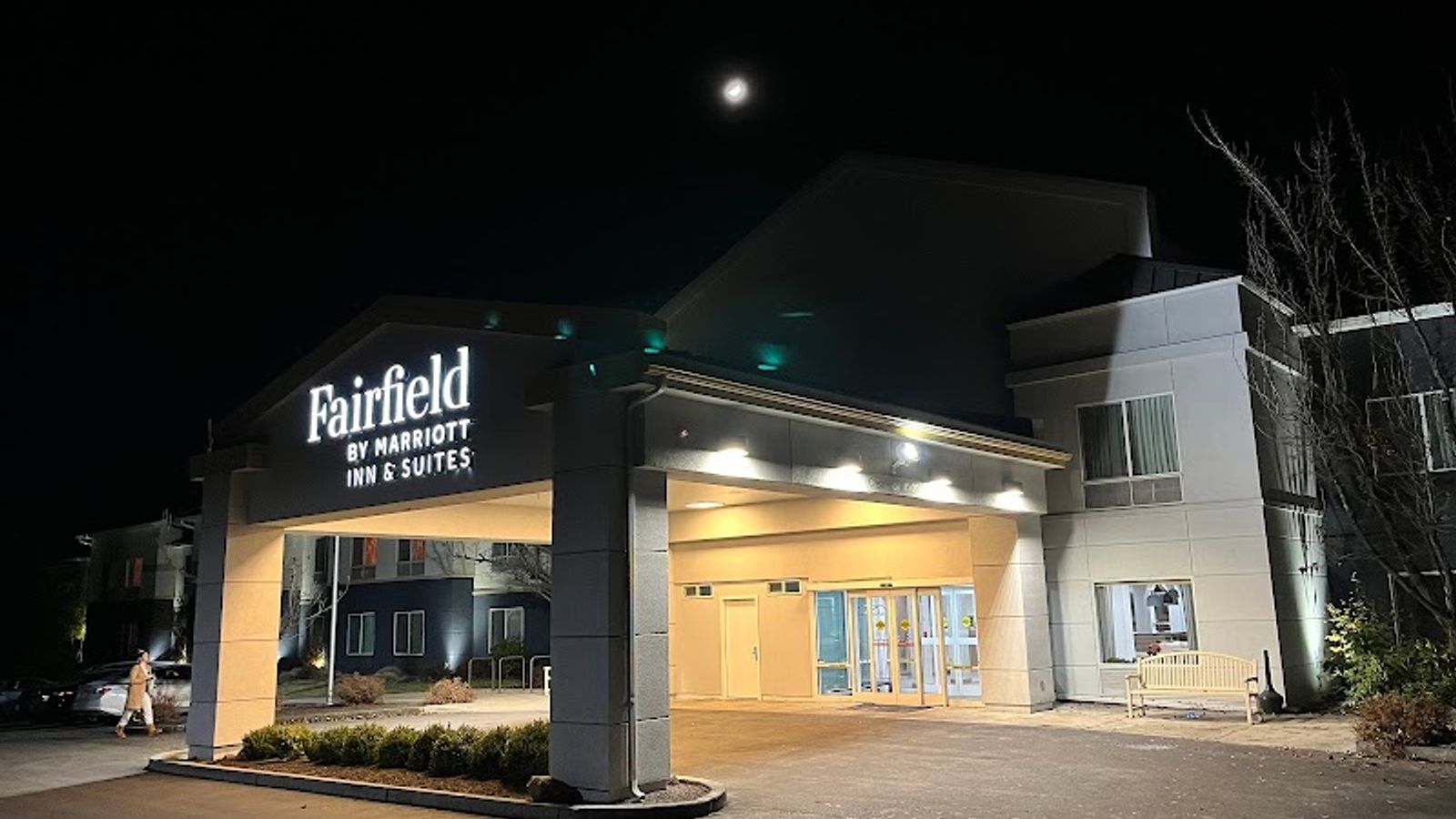 Fairfield Inn & Suites by Marriott Bend Downtown