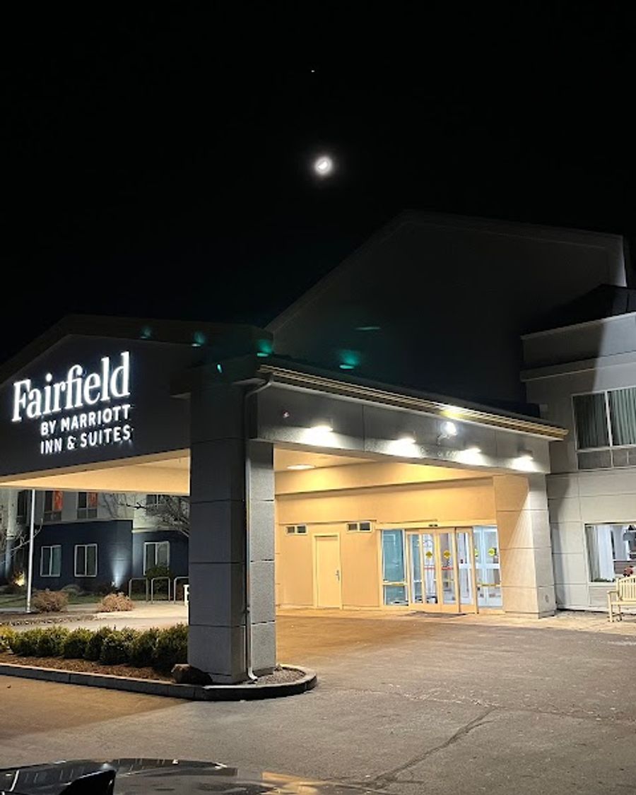 Fairfield Inn & Suites by Marriott Bend Downtown