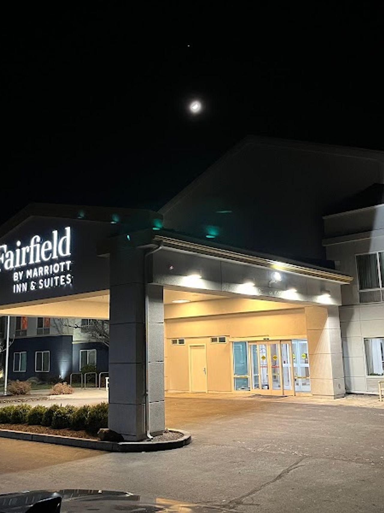 Photo of Fairfield Inn & Suites by Marriott Bend Downtown