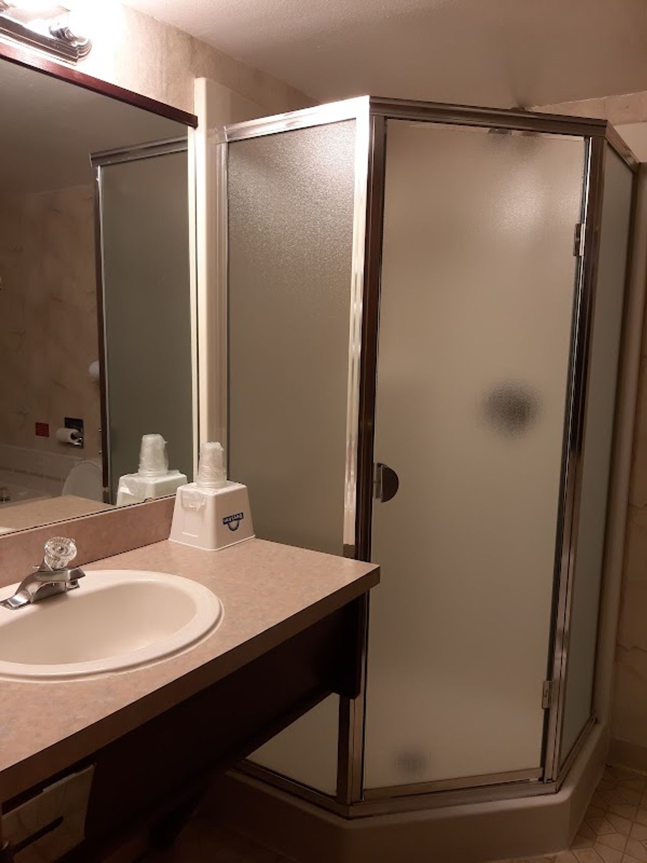 Photo of Days Inn by Wyndham Seatac Airport