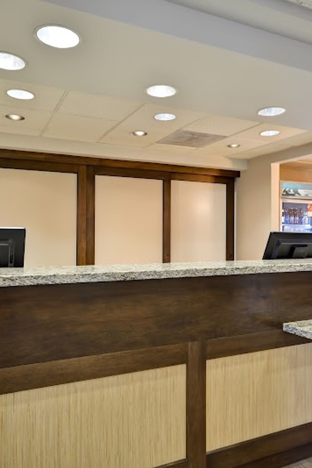 Photo of Homewood Suites by Hilton Hillsboro/Beaverton