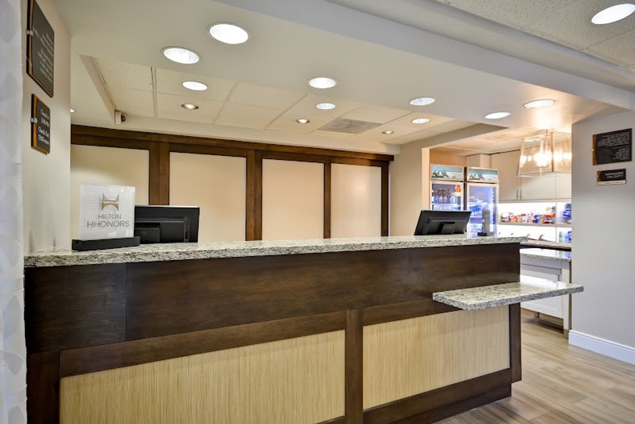 Photo of Homewood Suites by Hilton Hillsboro/Beaverton