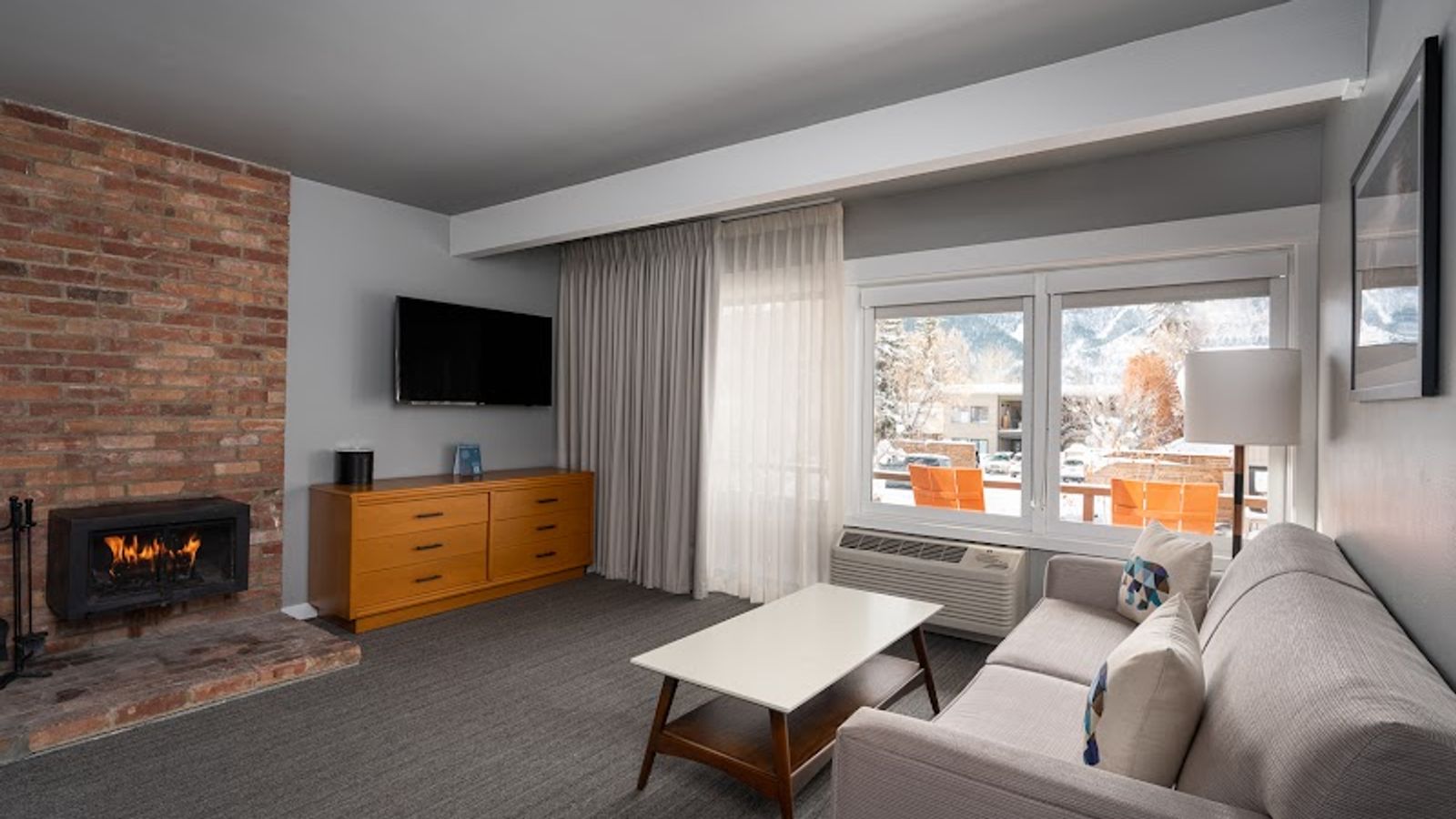 Photo of Tamarack Lodge