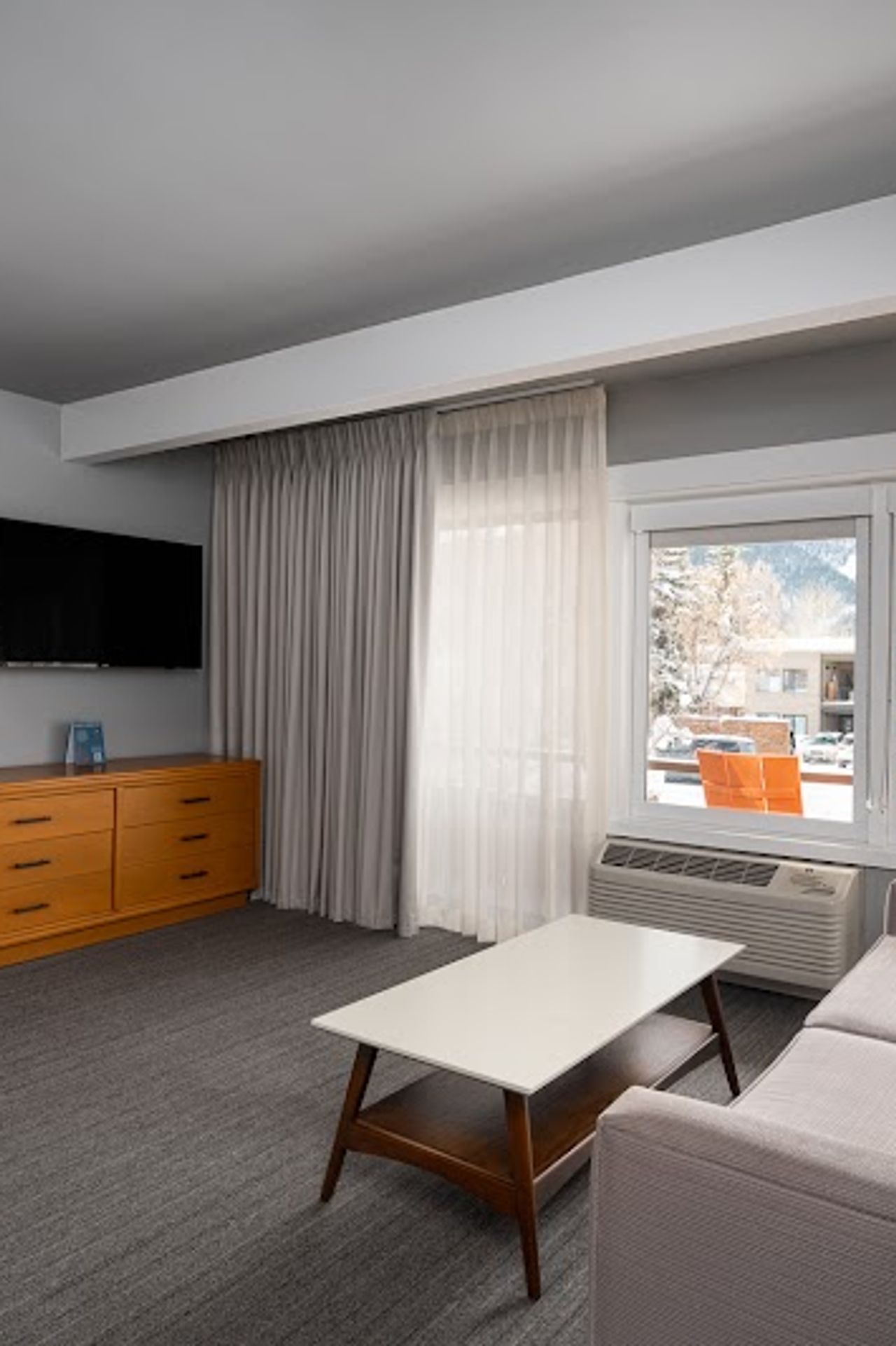 Photo of Tamarack Lodge