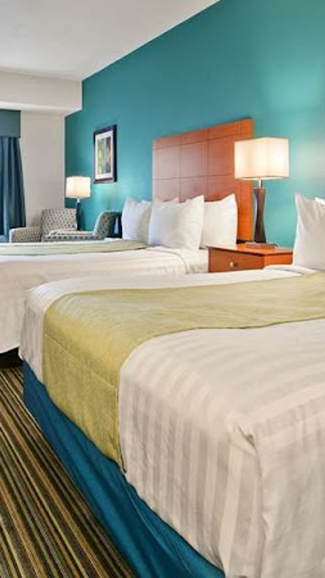 Photo of Best Western Liberty Inn DuPont JBLM