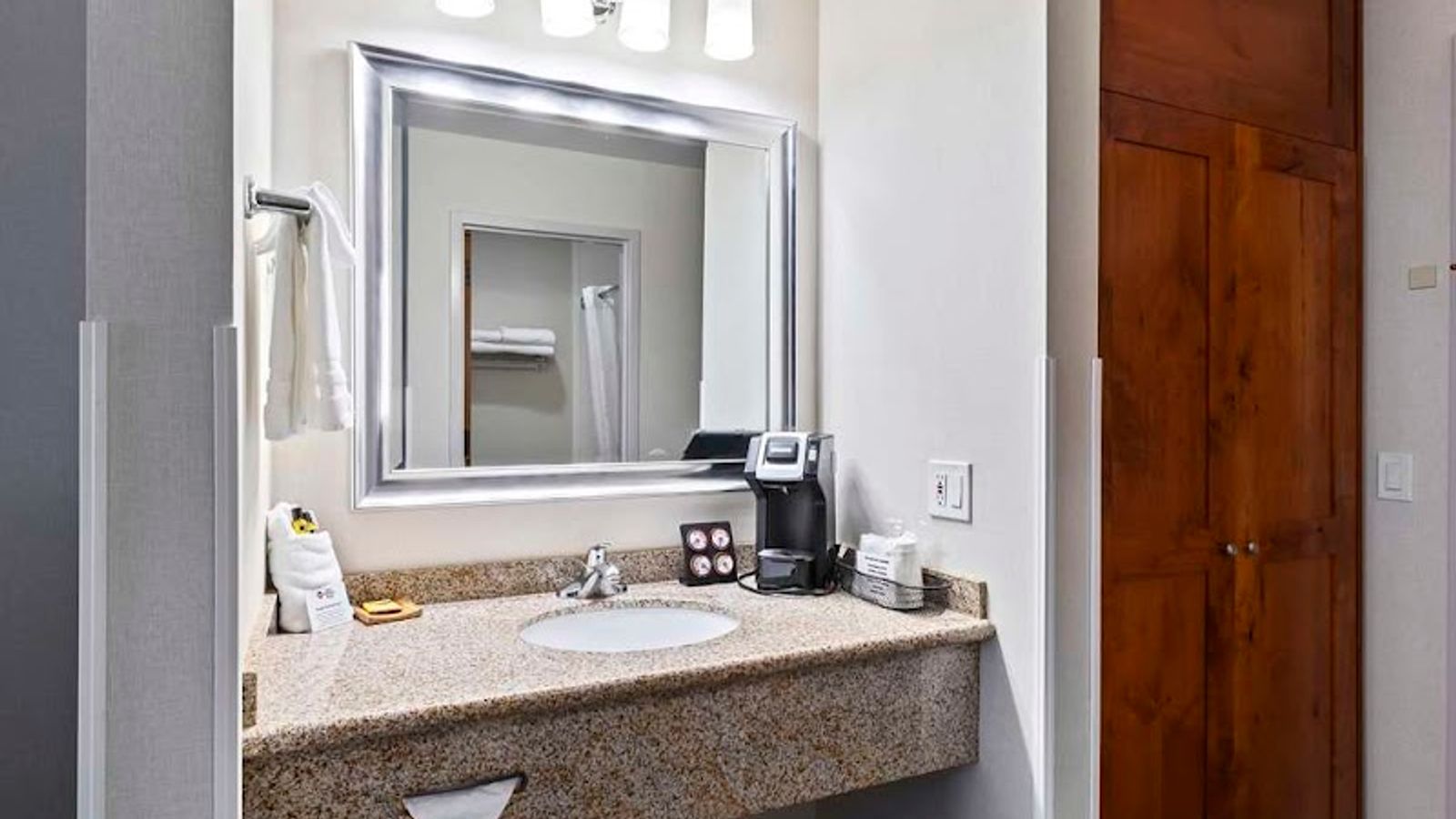 Photo of Best Western Plus Twin Falls Hotel