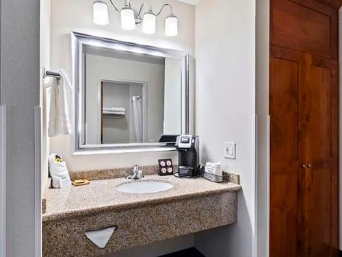Photo of Best Western Plus Twin Falls Hotel