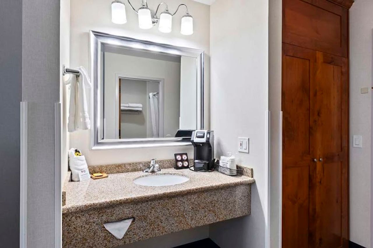 Photo of Best Western Plus Twin Falls Hotel