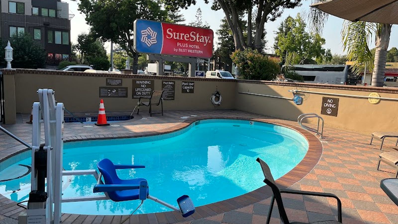 Photo of SureStay Plus by Best Western Mountain View