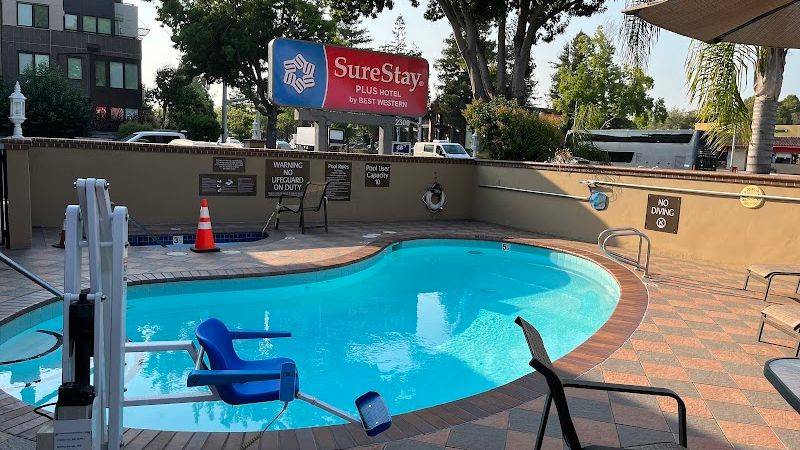 Photo of SureStay Plus by Best Western Mountain View