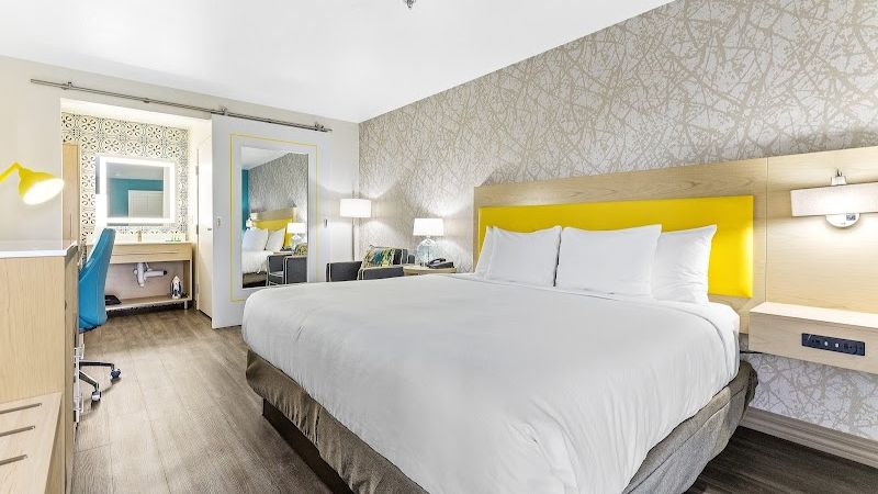 Photo of Hillstone Inn Tulare, Ascend Hotel Collection