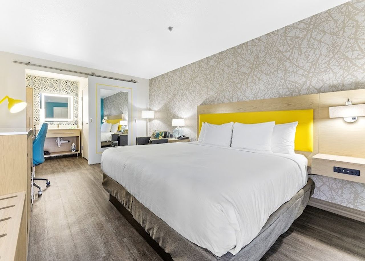 Photo of Hillstone Inn Tulare, Ascend Hotel Collection