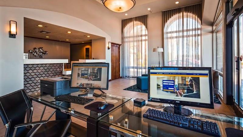 Photo of Best Western Plus Executive Inn & Suites