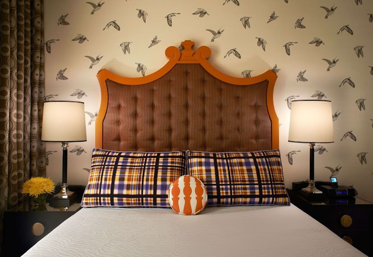 Photo of The Royal Sonesta Portland Downtown