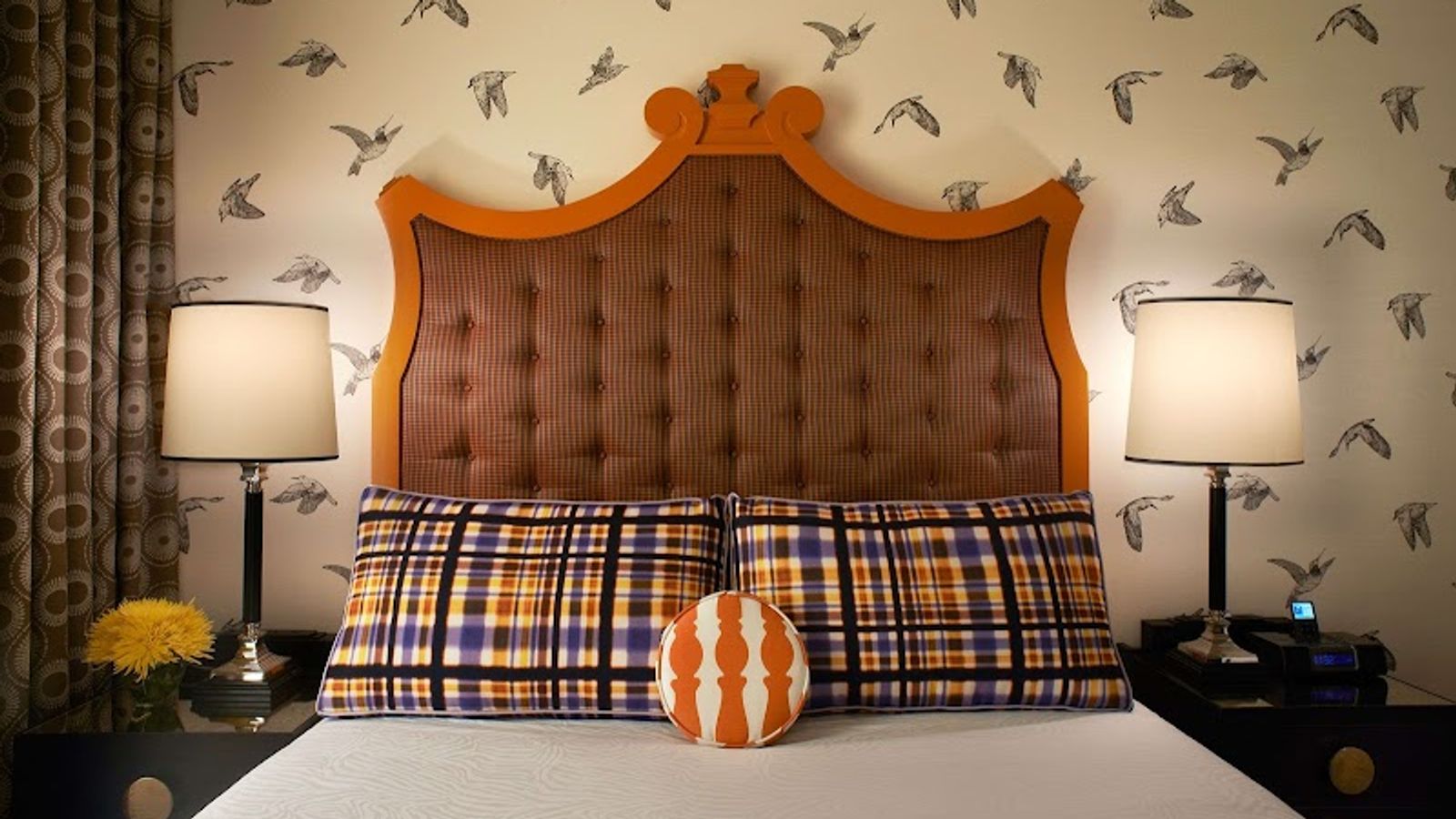 Photo of The Royal Sonesta Portland Downtown