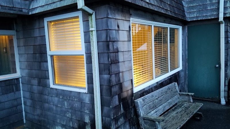 Photo of Sea Sprite at Haystack Rock