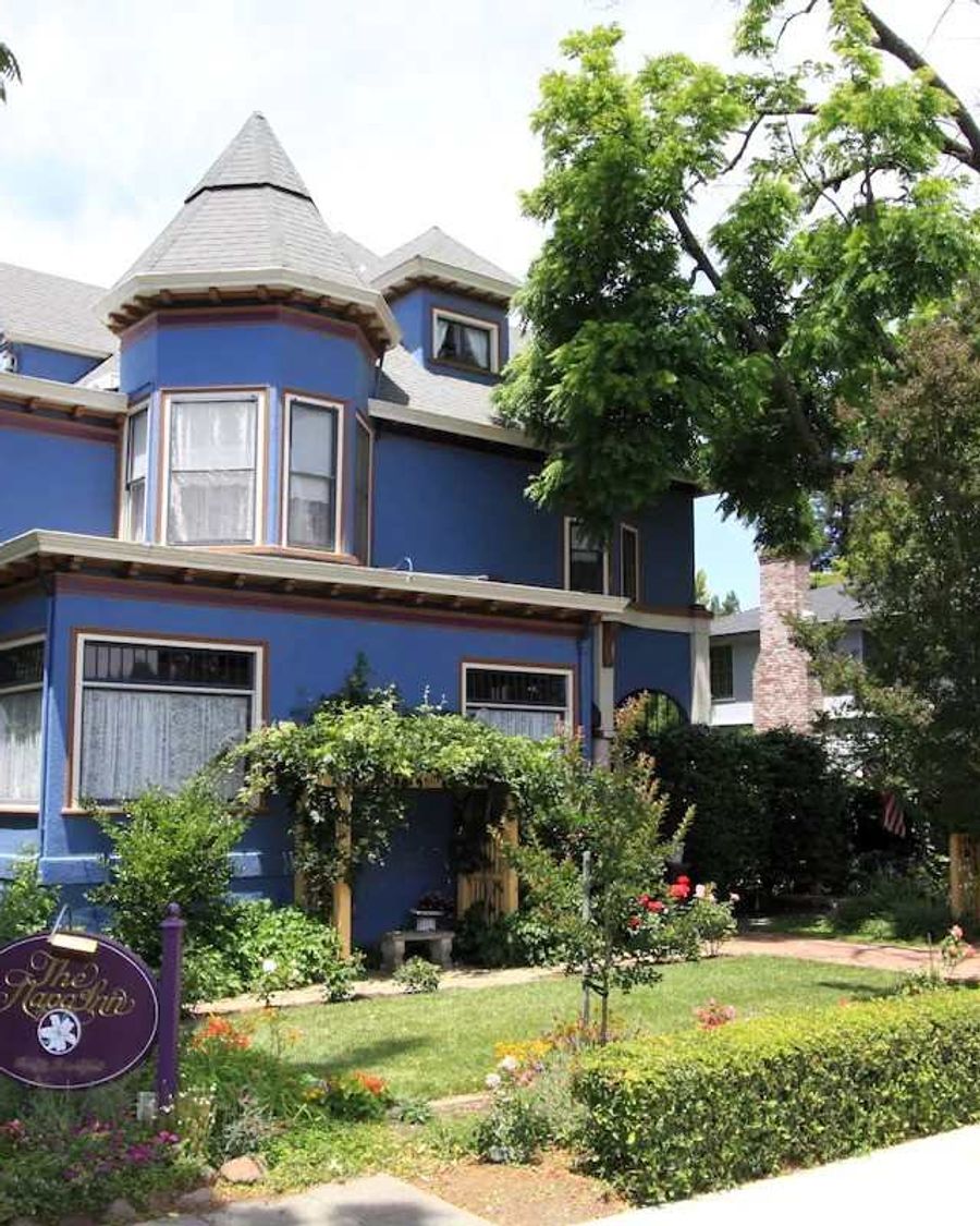 The Napa Inn & Spa