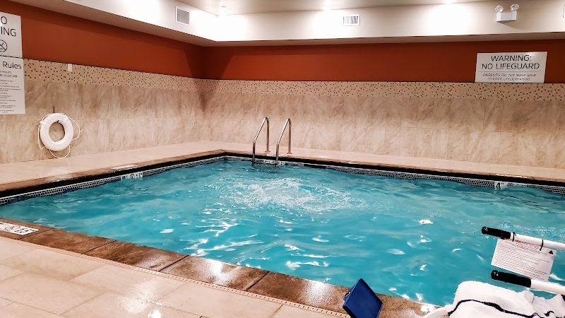 Photo of Holiday Inn Express & Suites the Dalles