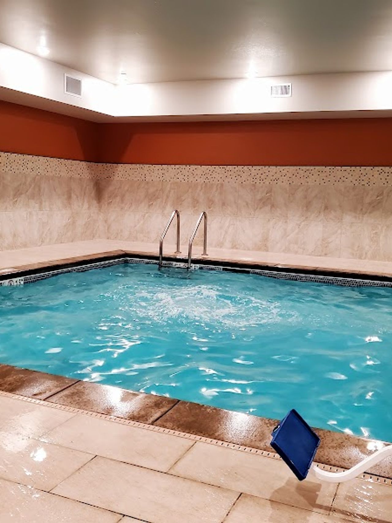 Photo of Holiday Inn Express & Suites the Dalles