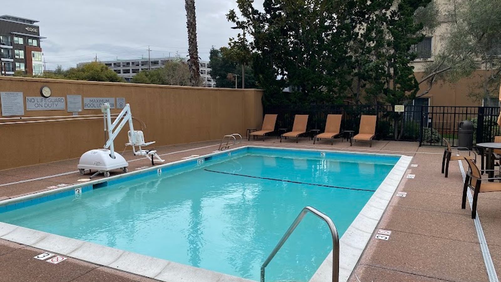 Photo of Courtyard Milpitas Silicon Valley