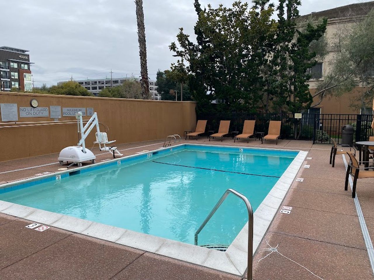 Photo of Courtyard Milpitas Silicon Valley