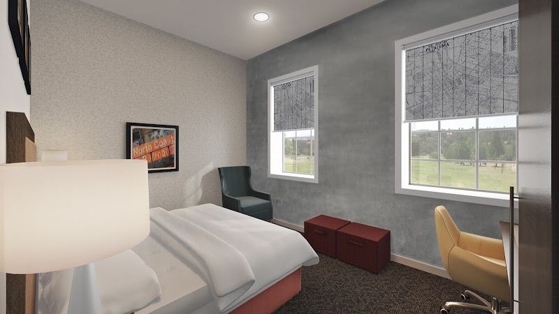 Photo of Hampton Inn Petaluma