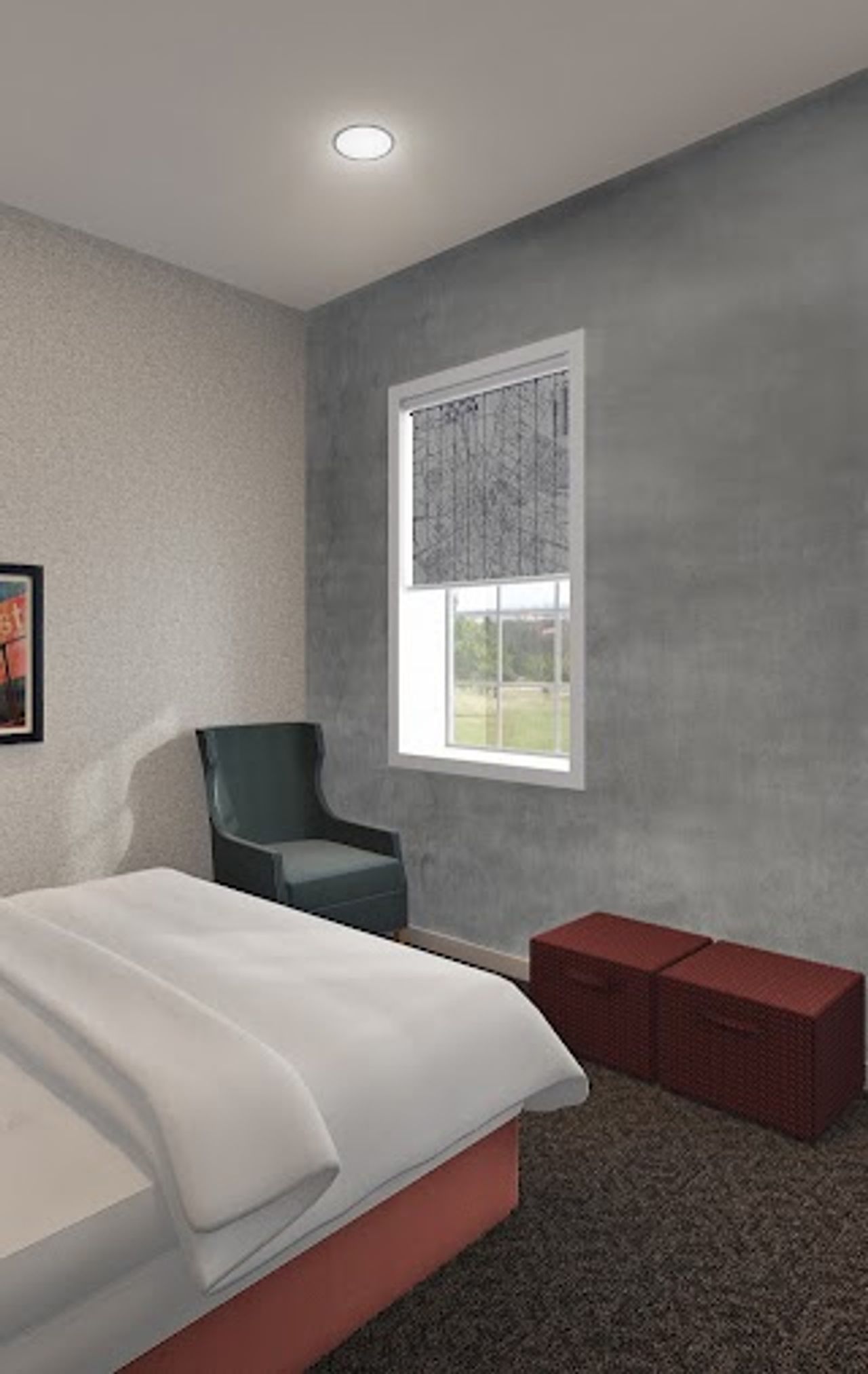 Photo of Hampton Inn Petaluma
