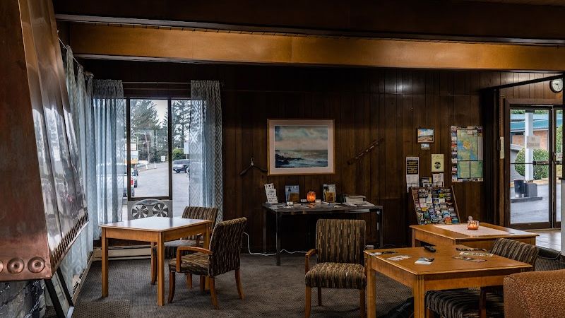 Photo of Blue Coast Inn & Suites