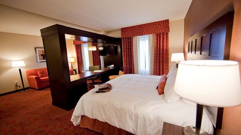 Photo of Hampton Inn & Suites Seattle/Kent,WA