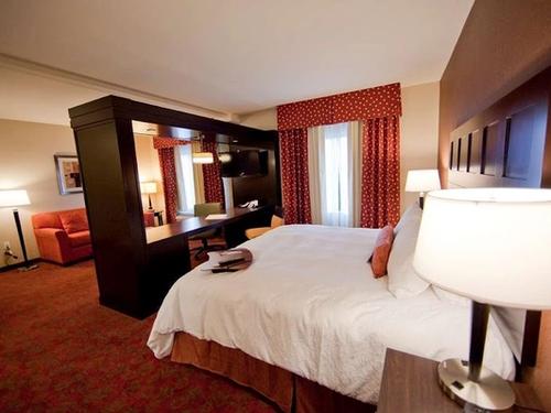 Photo of Hampton Inn & Suites Seattle/Kent,WA