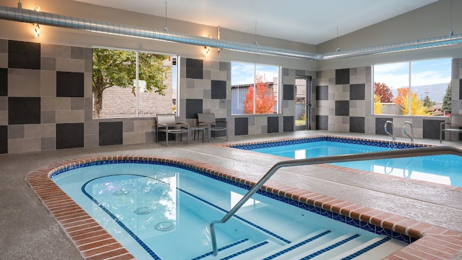 Photo of Garner Hotel Liberty Lake by IHG - Indoor heated pool, whirlpool