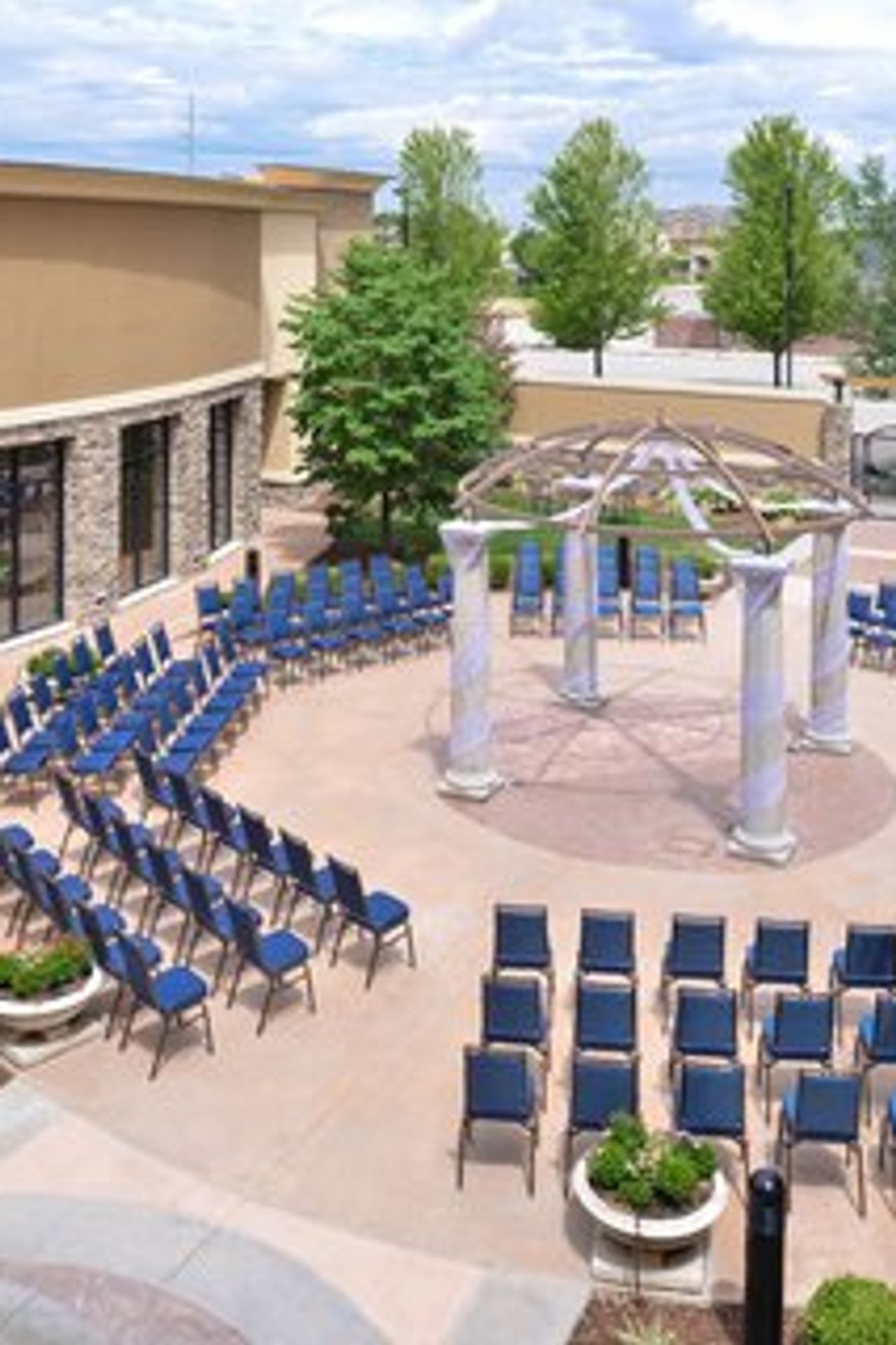 Photo of Courtyard Boise West/Meridian